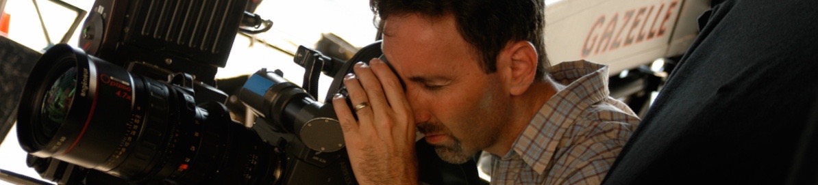 Daron Keet Freelance Director DP