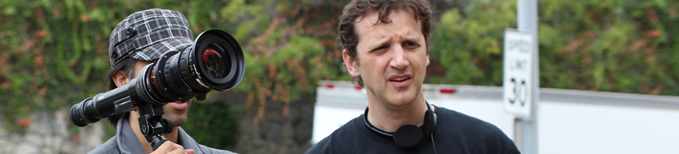 Mark Nickelsburg Freelance Director